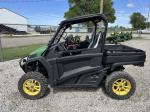 John Deere RSX 850I