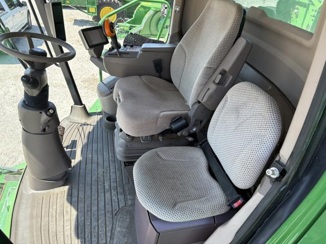 John Deere S680