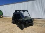 John Deere XUV 625I OLIVE
