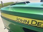 John Deere X738