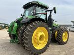 John Deere 8R 370