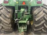 John Deere 9620