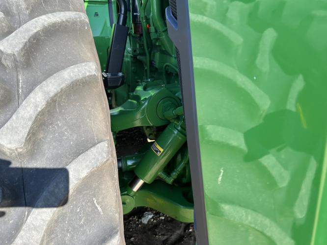 John Deere 8R 410