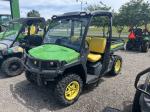 John Deere XUV 835M