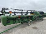 John Deere 640FD