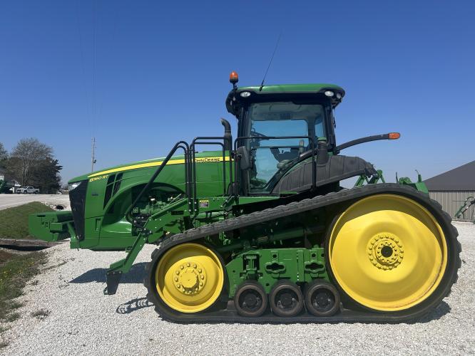 John Deere 8370RT