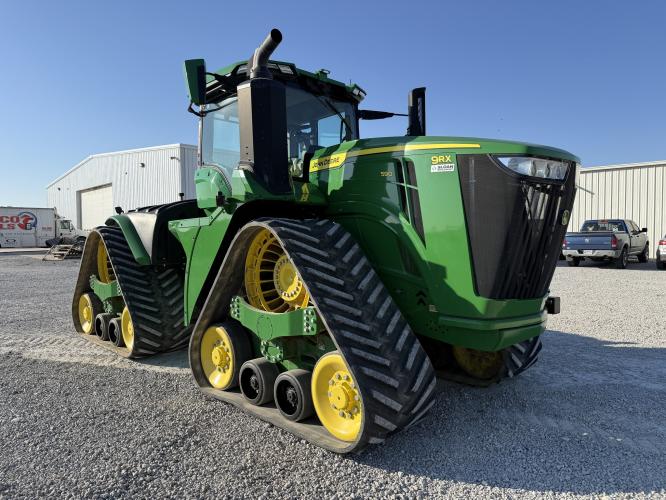 John Deere 9RX 590
