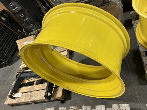  John Deere UNVERFERTH W1534 MFWD RE588919WHEEL 15X34 -
