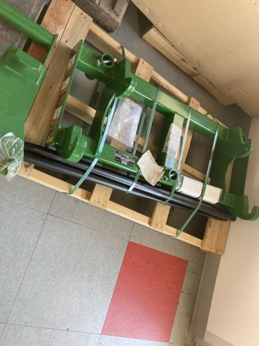 Frontier AB12G