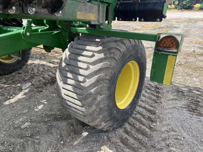 John Deere 2680H