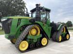John Deere 9570RX