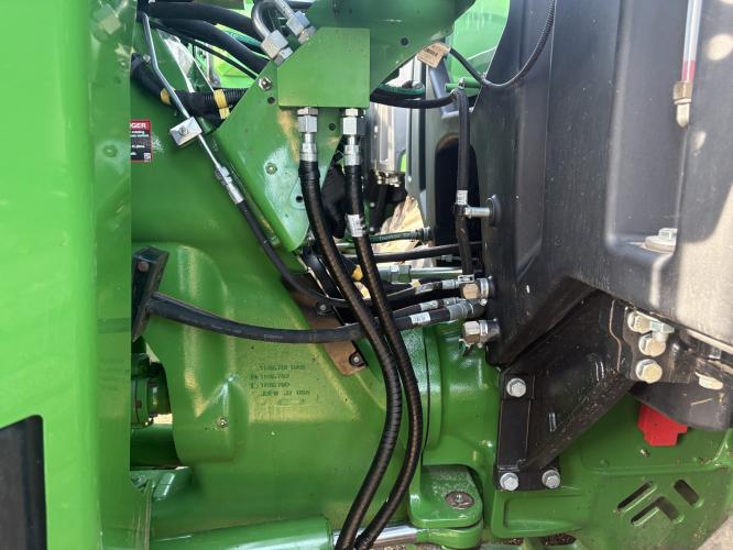 John Deere 9RX 590
