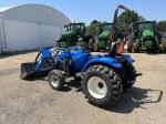 New Holland T2220