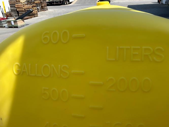 John Deere BA30493 600gallon TANK kit