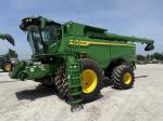 John Deere S7 800