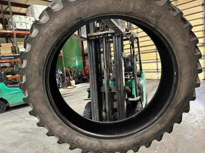 Alliance VF380/90R54 TIRE