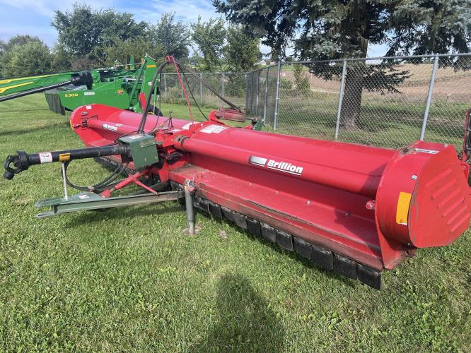 Brillion FS-1806-1