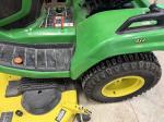 John Deere X758