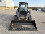 John Deere 324E