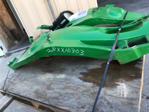  John Deere BXX10303 LOADER MOUNTING FRAMES