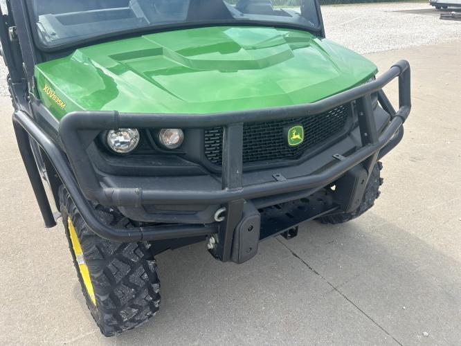 John Deere XUV 835M