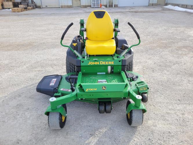 John Deere Z730M