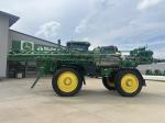 John Deere 612R