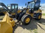 John Deere 304 G