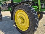 John Deere 612R