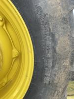John Deere 6130R