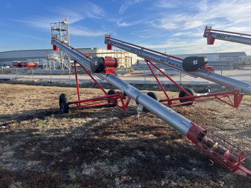 2021 Mayrath WRX1031