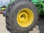 John Deere 9520R