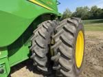 John Deere S770
