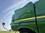 John Deere S790