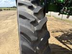 John Deere 412R