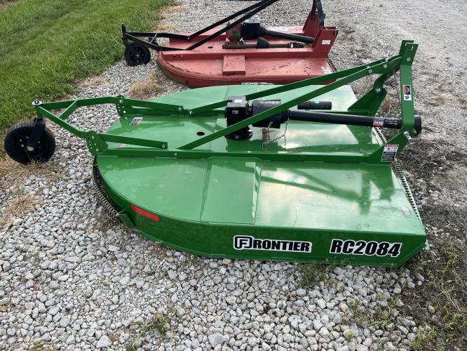 Frontier RC2084