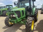 John Deere 6420