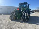John Deere 9RX 540