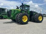 John Deere 9R 640