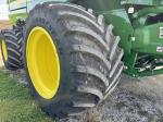 John Deere S790