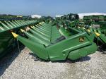 John Deere C12F StalkMaster