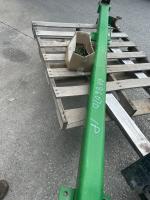 John Deere AA86070 rear hitch DB60 planter