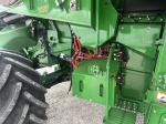 John Deere X9 1000