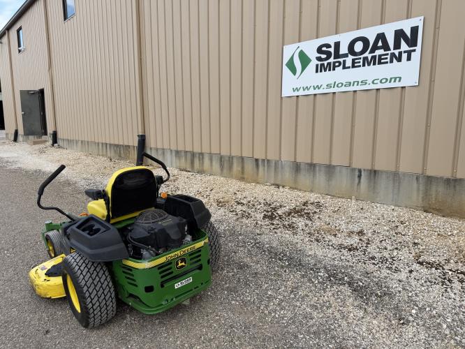 John Deere Z540M