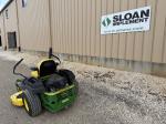 John Deere Z540M