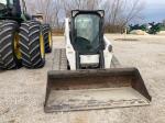 Bobcat T870