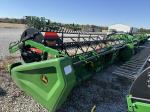 John Deere HD45F
