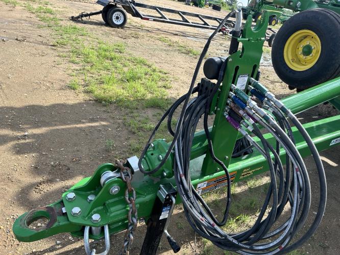 John Deere 2660VT