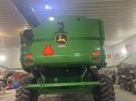 John Deere S770