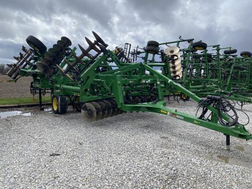 2015 John Deere 2730